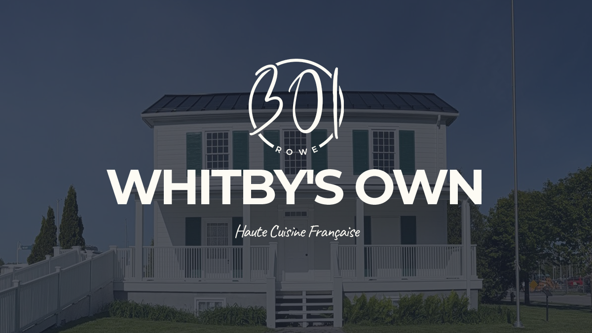 Whitby's Own